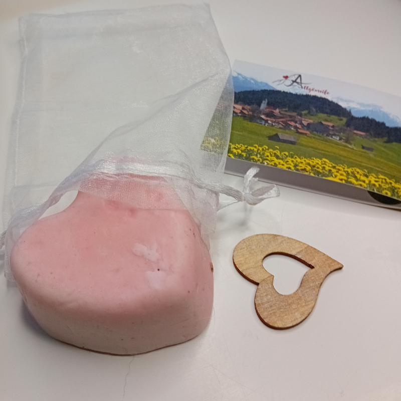 SPAREN SIE mit dem Rosenseifen Vorteilspaket