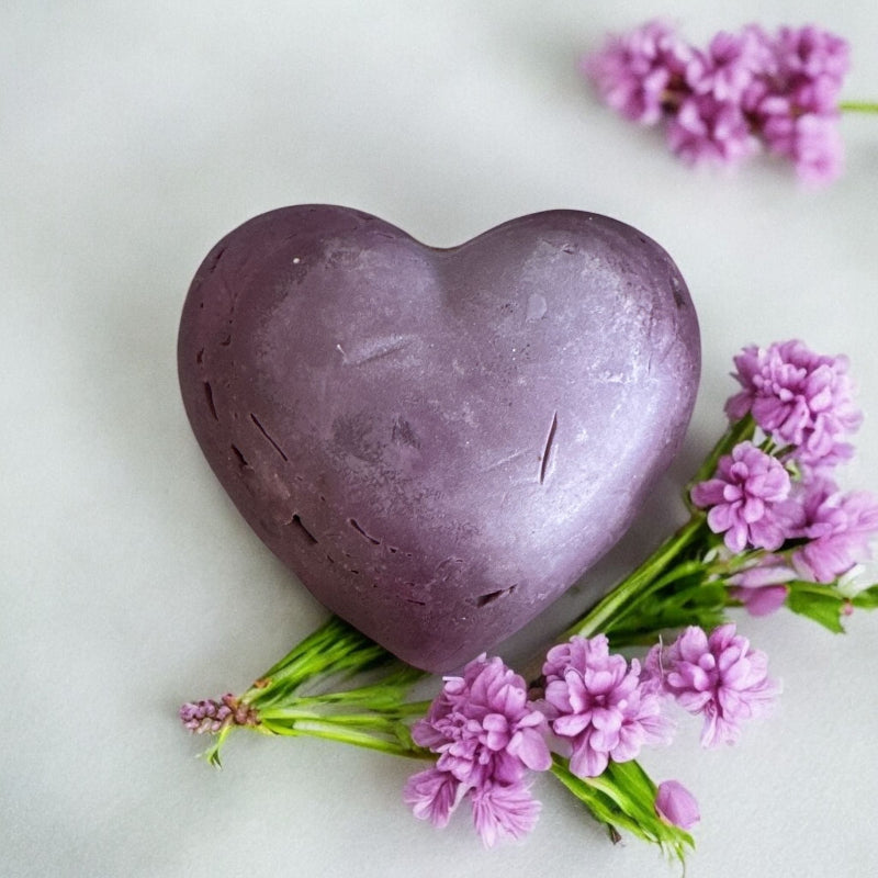 Fliederseife großes Verwöhpaket zum Vorteilspreis