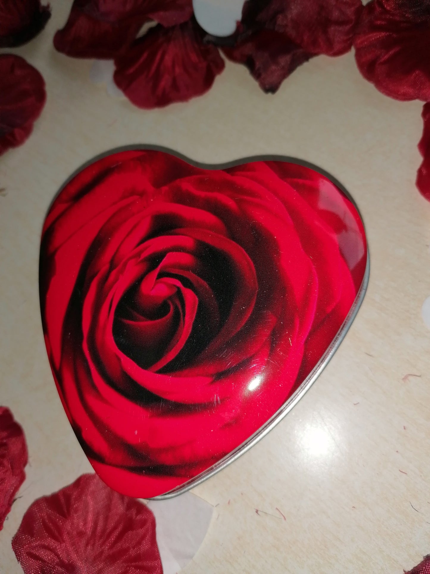 Geschenkset Sinfonie – Ein Herz voller Emotionen