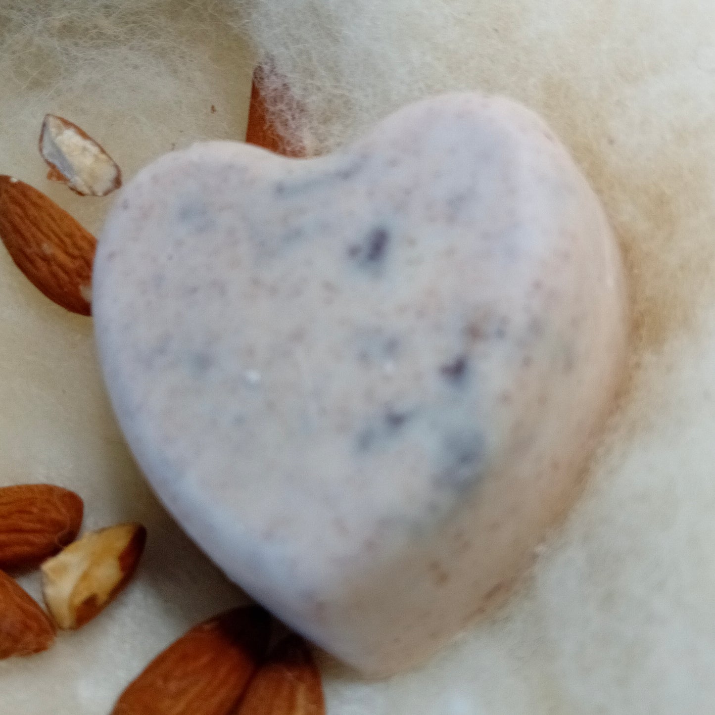 Mandelherz 70g Doppelpack