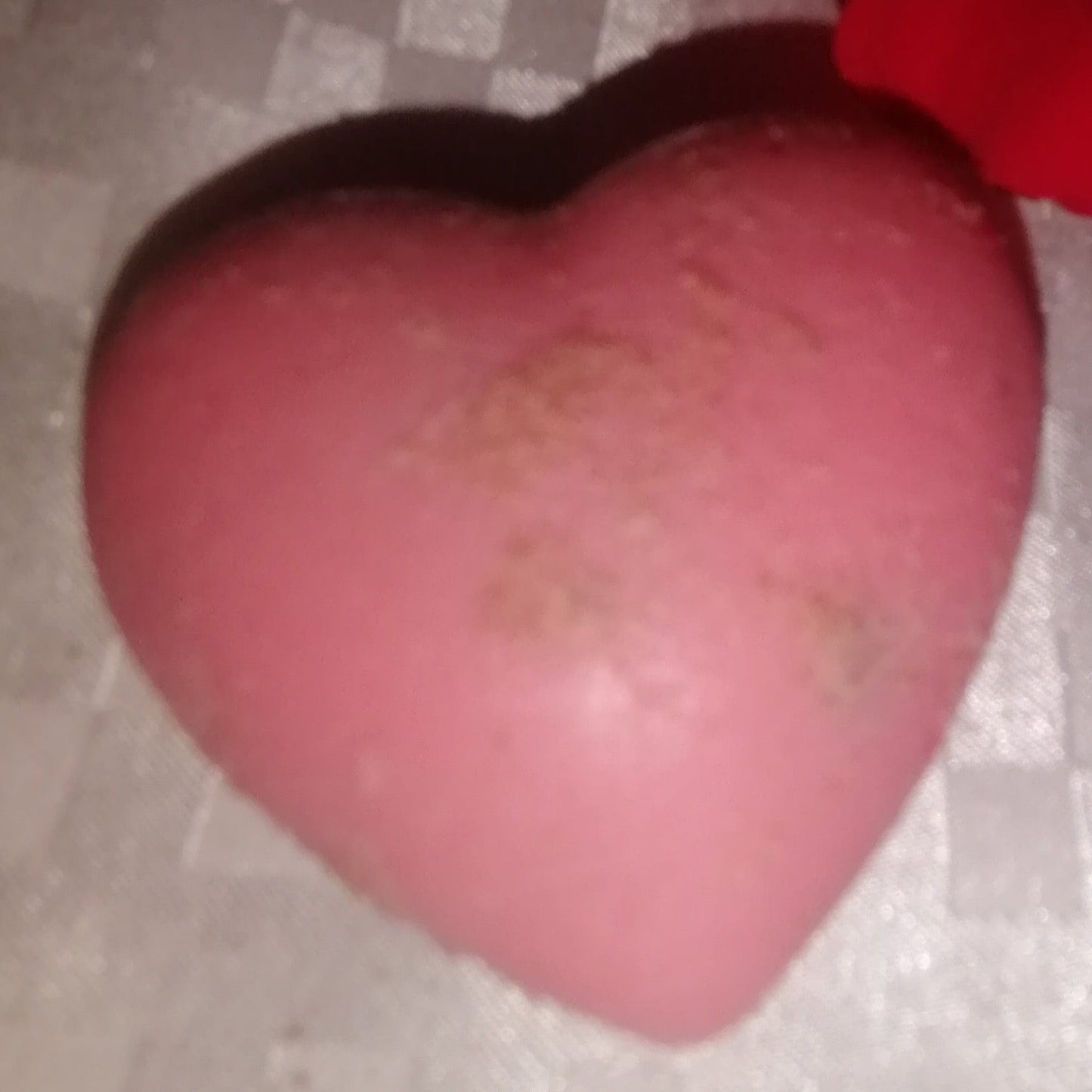 Geschenkset „Dreiklang“ – Vielfalt in Herzform