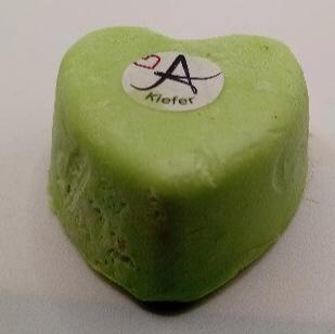 Sommertraum Latschenkieferherz