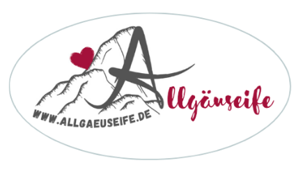 Allgäu Seife