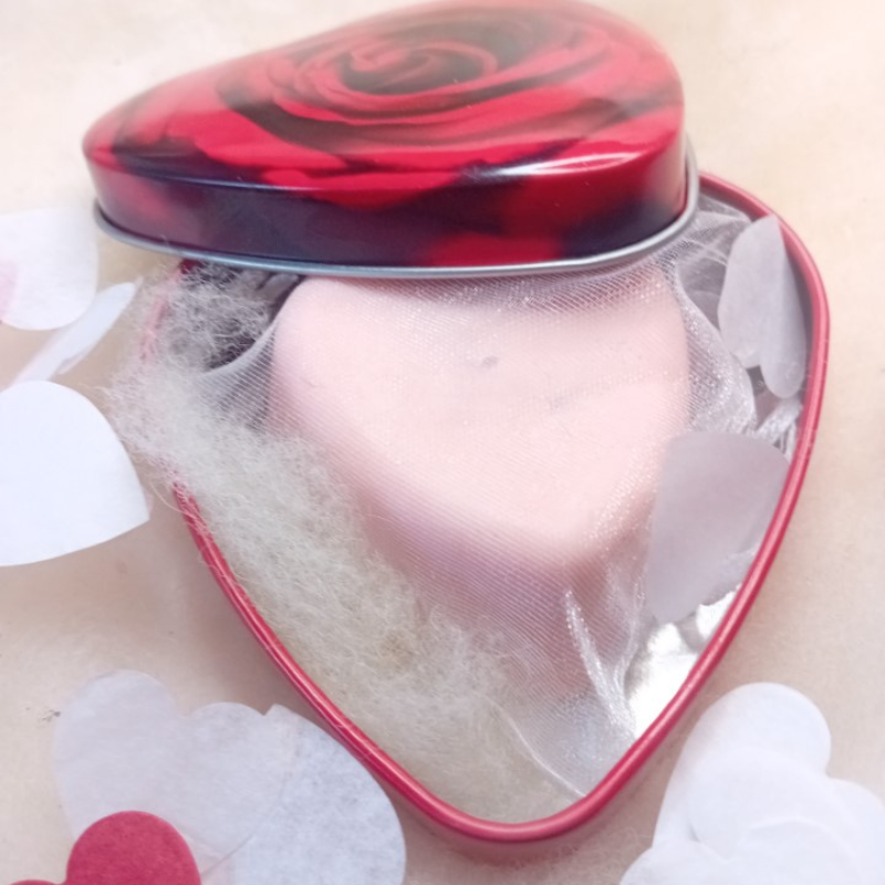 Geschenkset Sinfonie – Ein Herz voller Emotionen