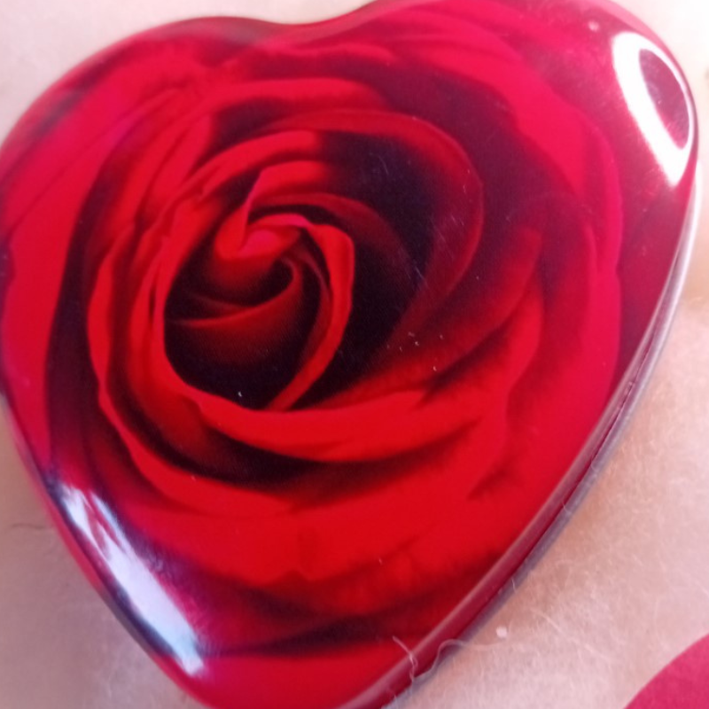 Geschenkset Sinfonie – Ein Herz voller Emotionen