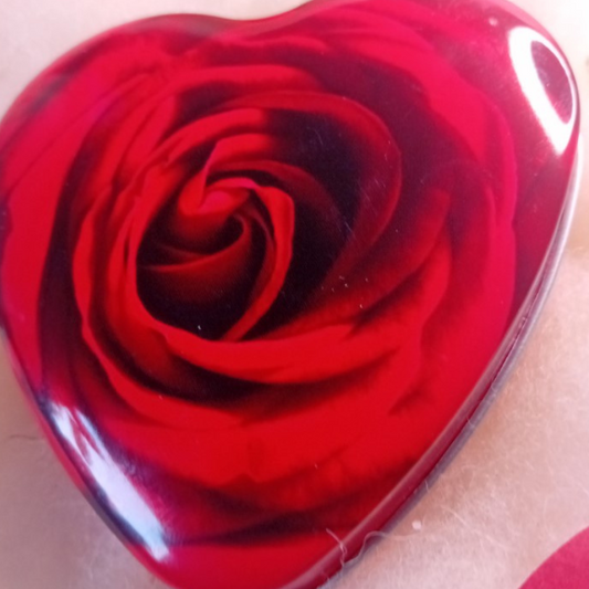 Geschenkset Sinfonie – Ein Herz voller Emotionen