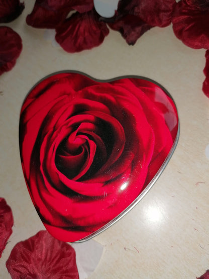 Geschenkset Sinfonie – Ein Herz voller Emotionen
