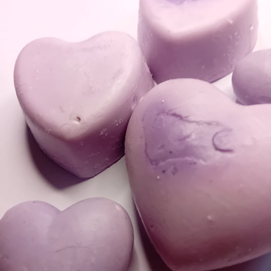 Fliederseife großes Verwöhpaket zum Vorteilspreis